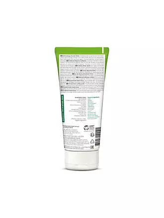 WELEDA | Refresh – Erfrischungsdusche Citrus 200ml | 